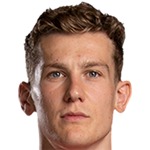 Ryan Yates